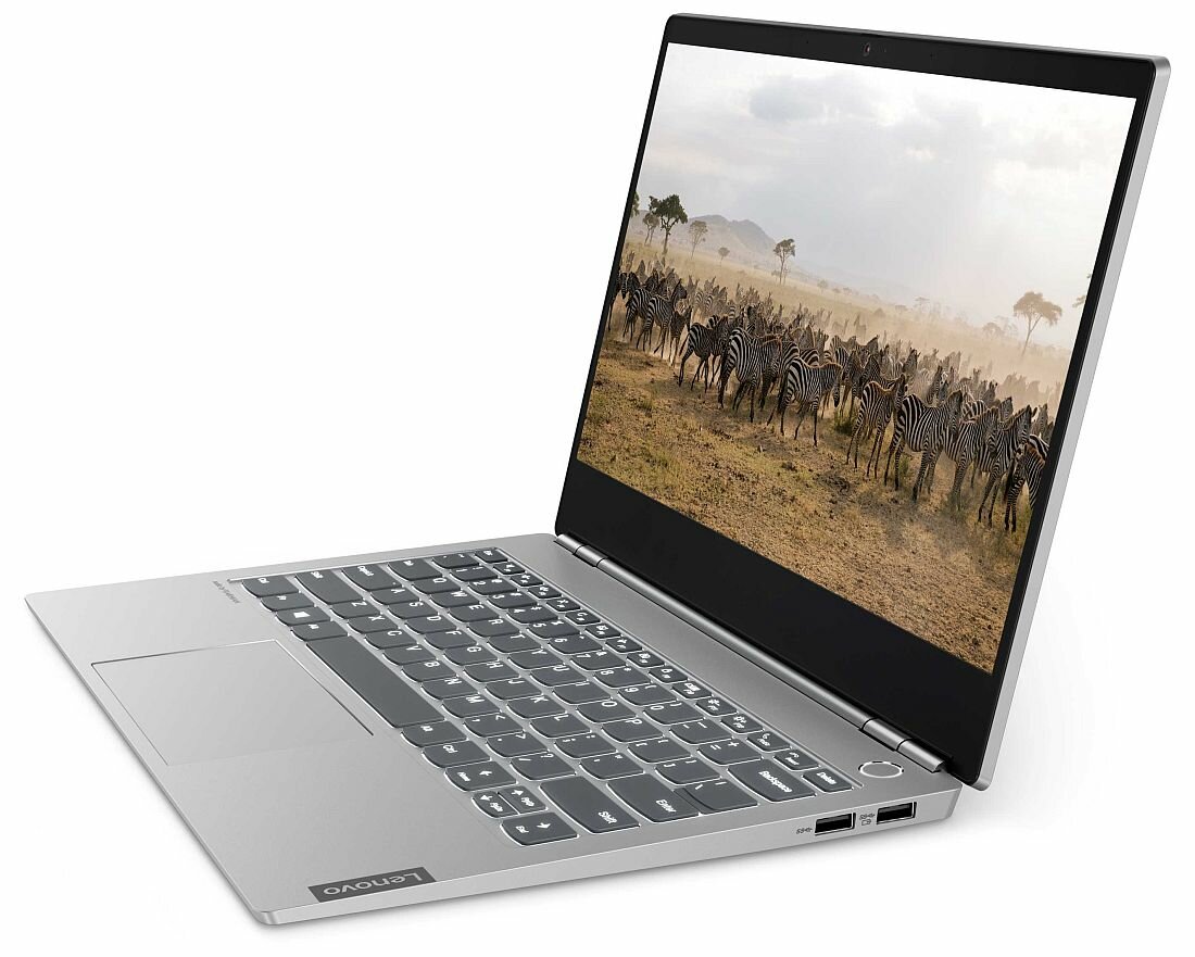 Laptop LENOVO ThinkBook 13s - RAM DDR4