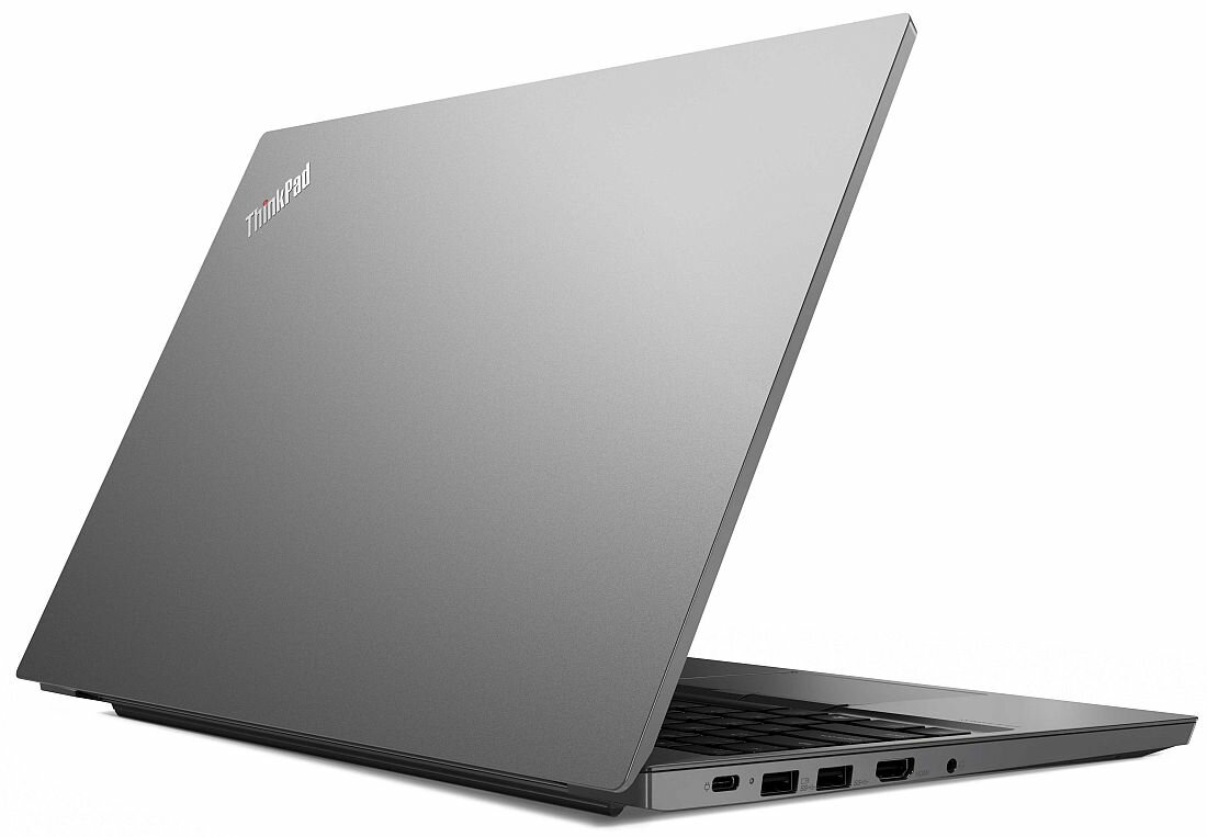 Laptop LENOVO ThinkPad E15 - wojskowy standard MIL-SPEC