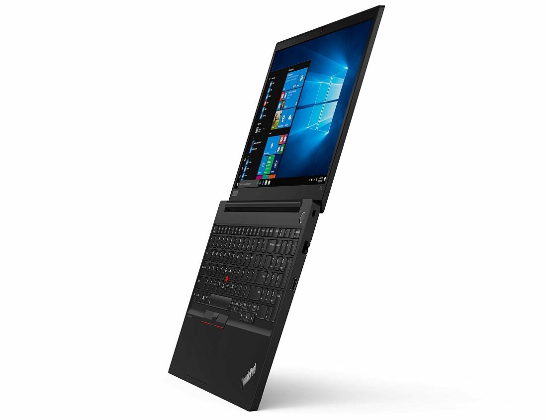 Laptop LENOVO ThinkPad E15 - 802.11ax