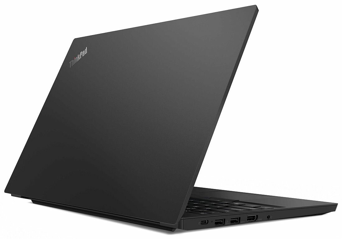 Laptop LENOVO ThinkPad E15 - wojskowy standard MIL-SPEC
