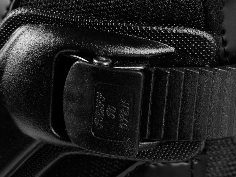 Rolki SPOKEY Prime Pro (rozmiar 45) rekreacyjna jazda nauka