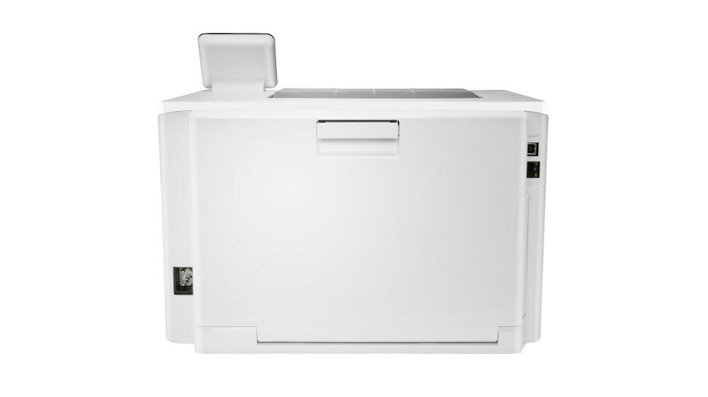 HP-LASERJET drukarka zabezpieczenia oprogramowanie zagrożenie ochrona danych kontrola prywatność dwuzakresowe wifi szybkie połączenie łączność bezprzewodowa ethernet dostęp