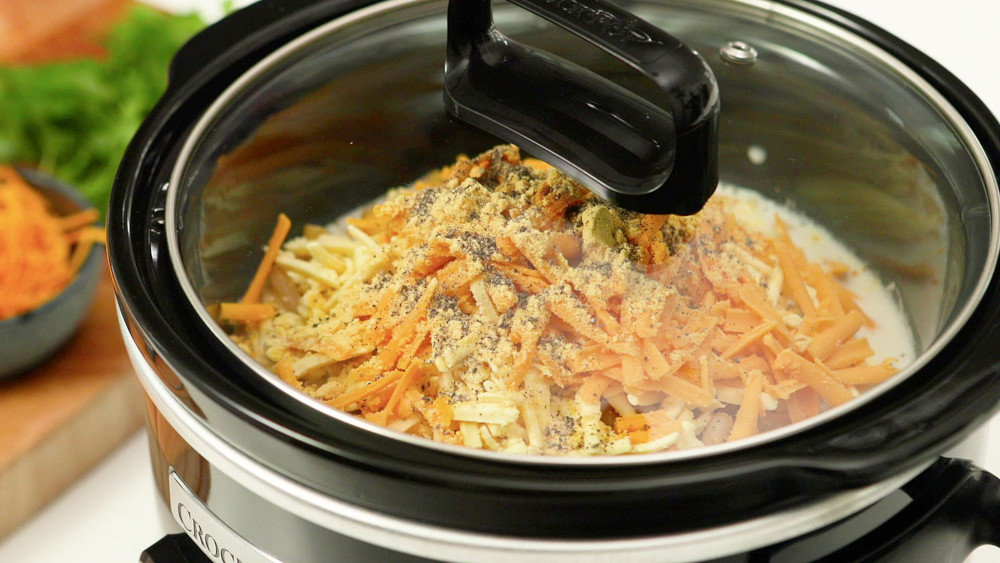 Wolnowar CROCK-POT CSC027X Dura Ceramic SLOW COOKING