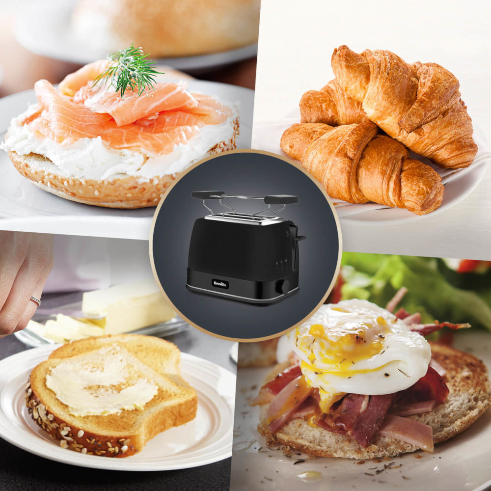 Toster BLAUPUNKT 601 tacka