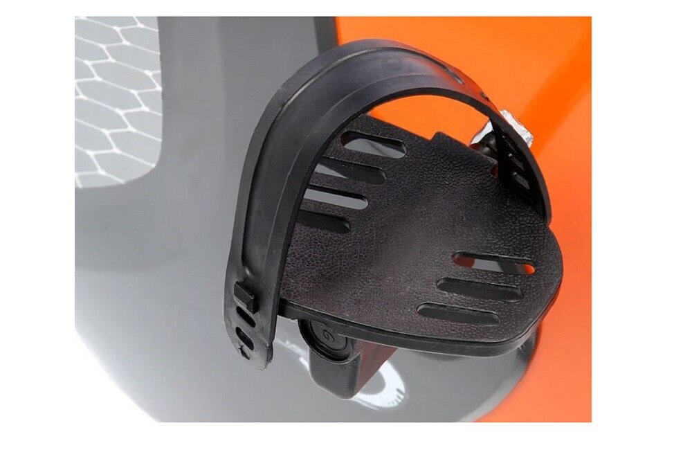 Rower magnetyczny HMS M9239 Prime Bezpieczny trening