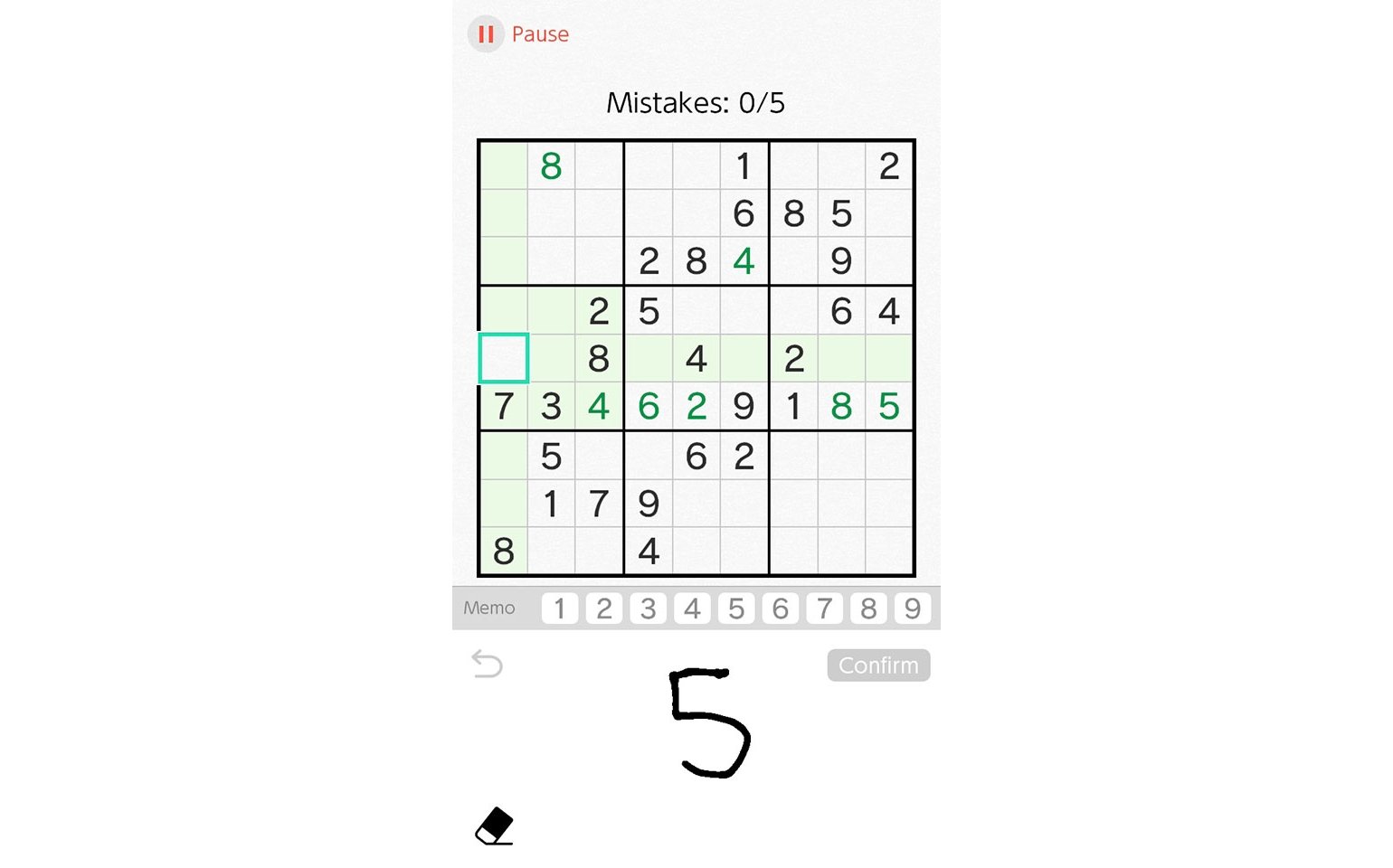 Dr Kawashima's Brain Training Gra NINTENDO SWITCH zadania tryby gry