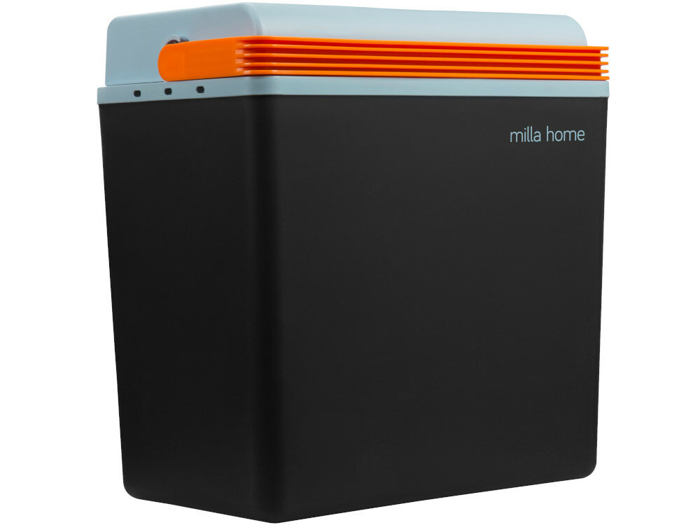 Lodowka MILLA HOME MC500G wyglad front