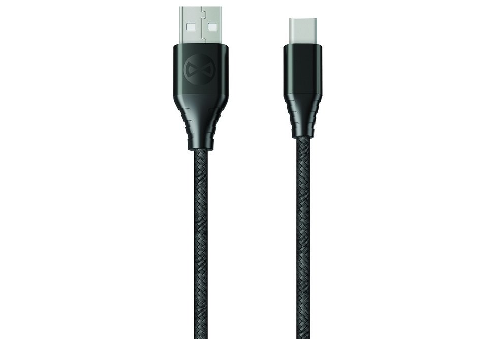 Kabel USB - USB Typ-C FOREVER Core CC315B 2,4A