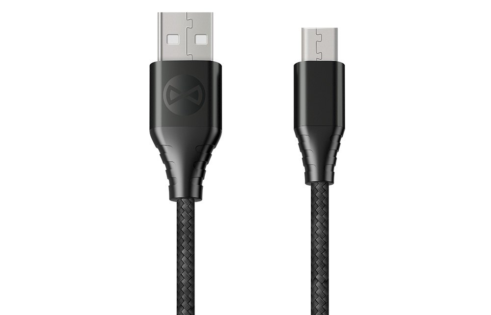 Kabel USB - Micro USB FOREVER Core MC33B