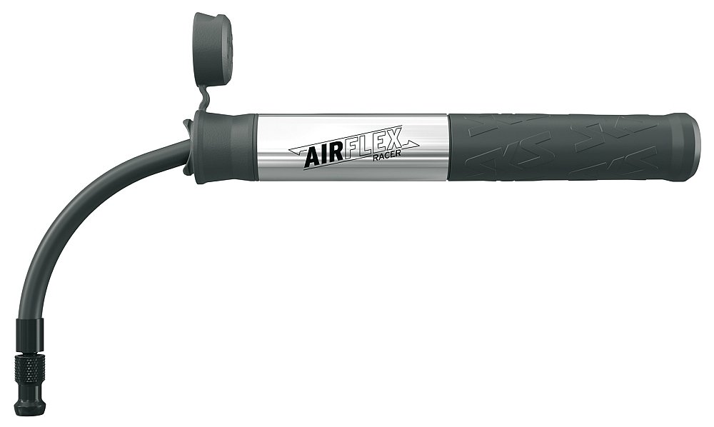 POMPKA ROWEROWA SKS AIRFLEX RACER waga rozmiar obsługa