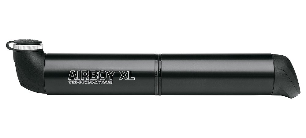 Pompka rowerowa SKS Airboy XL