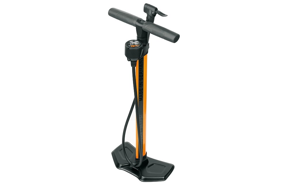 Pompka rowerowa SKS Airworx 10.0