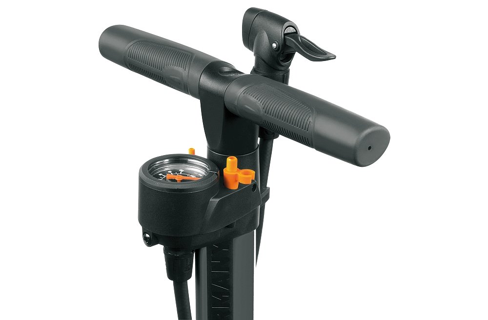 Pompka rowerowa SKS Airworx 10.0
