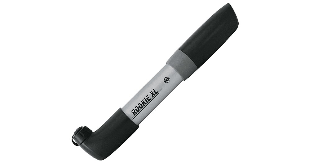 Pompka rowerowa SKS Rookie XL