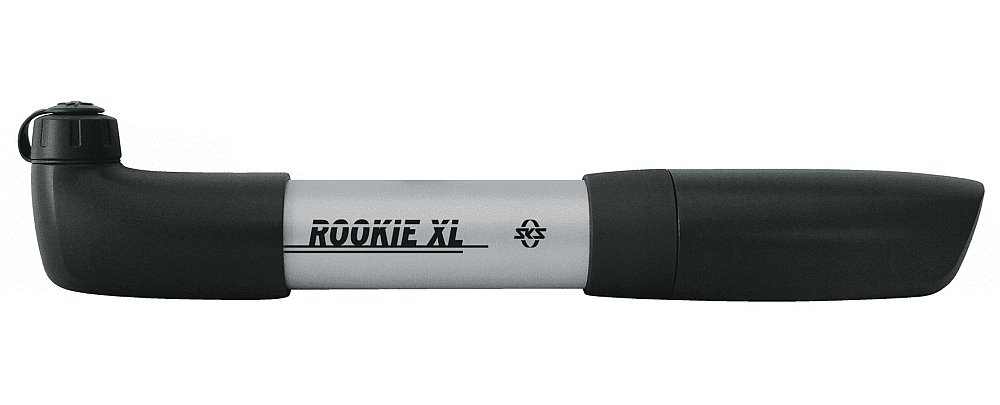 Pompka rowerowa SKS Rookie XL