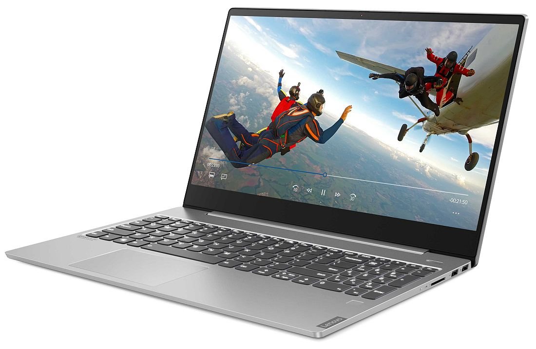 Laptop LENOVO IdeaPad S540 - procesor