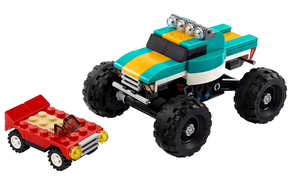 LEGO Friends Baza ratownicza 41424