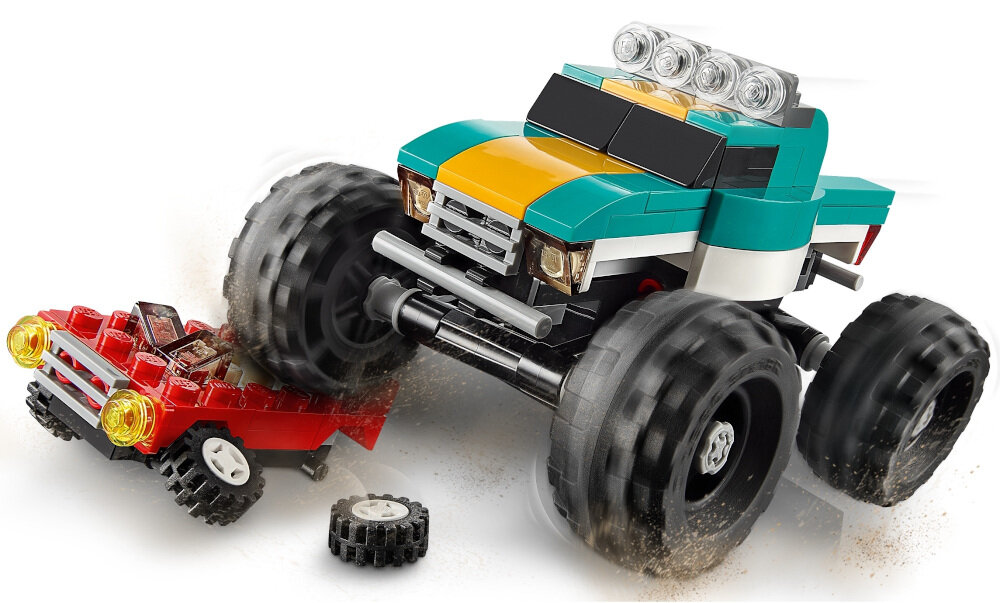 LEGO Friends Baza ratownicza 41424