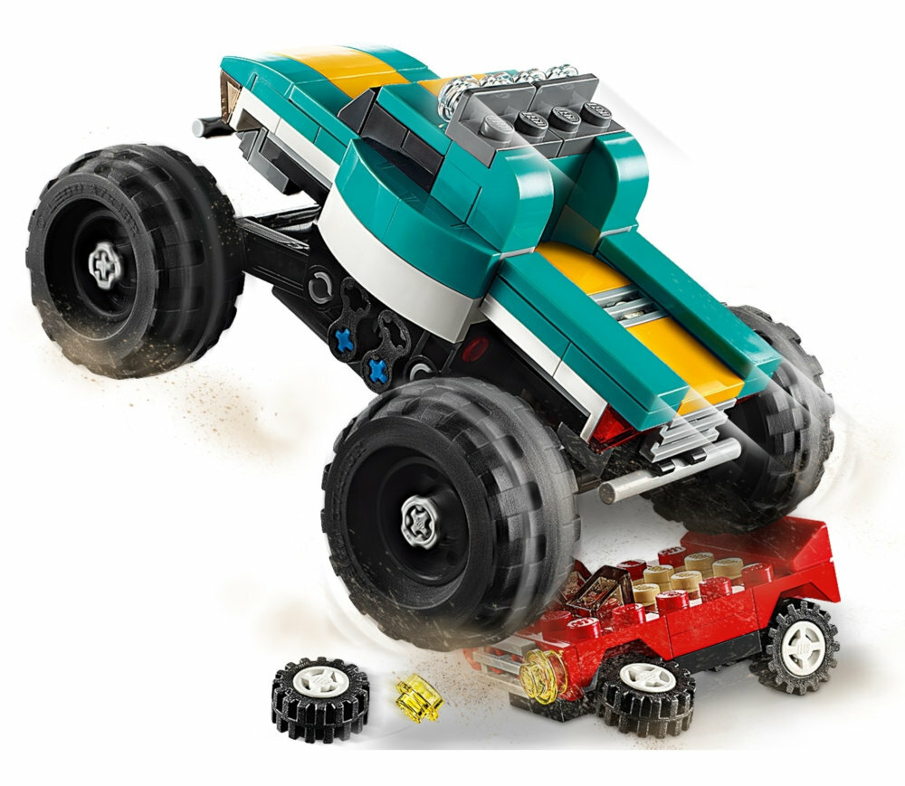 LEGO Friends Baza ratownicza 41424
