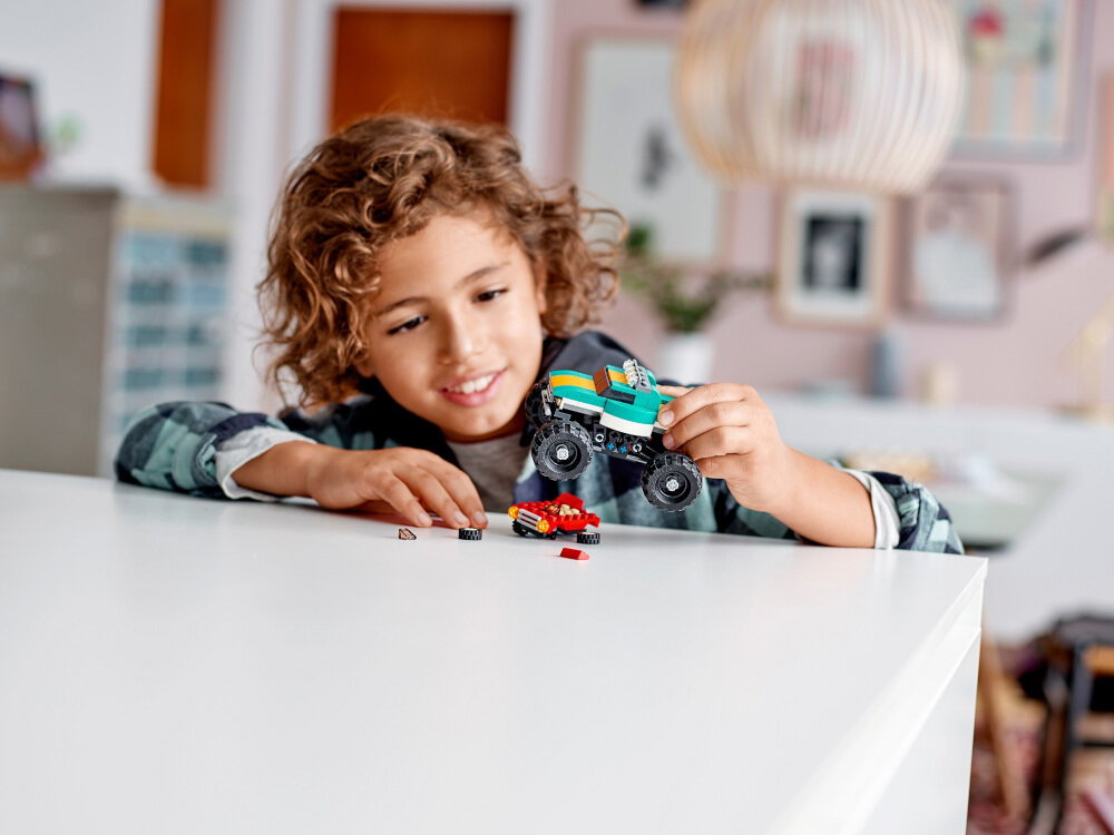 LEGO Friends Baza ratownicza 41424