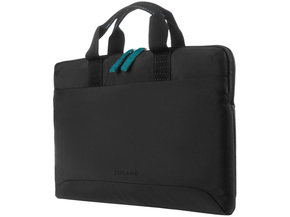 Torba na laptopa Tucano Smilza smukły profil 37 x 27 x 3,5 cm laptop 14 cali MacBook