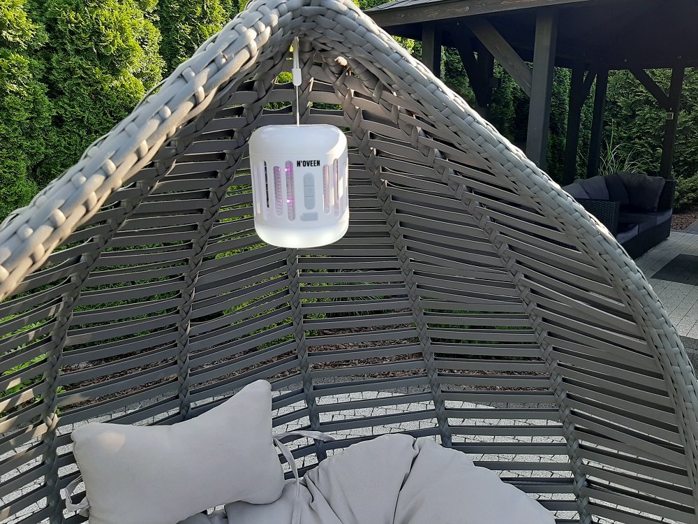 LampaowadobójczNOVEENIKN863LED-czajnik_bezpieczenstwo