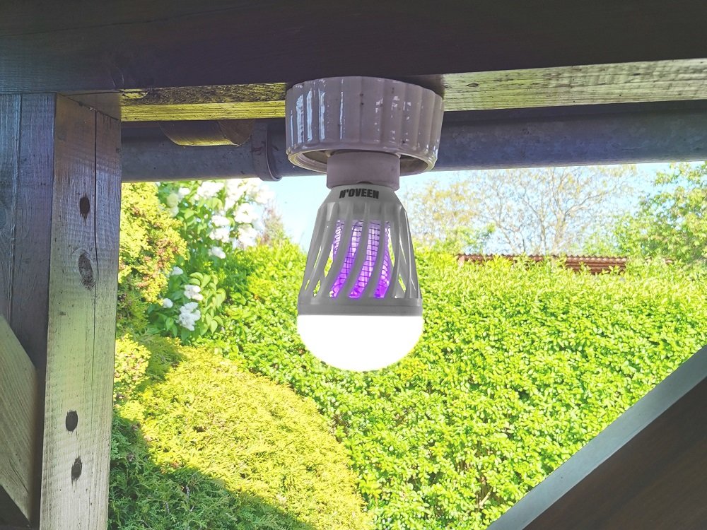 LampaowadobójczaNOVEENIKN803-Maszyna_do_szycia_lampka_podswietlajaca_maszyne