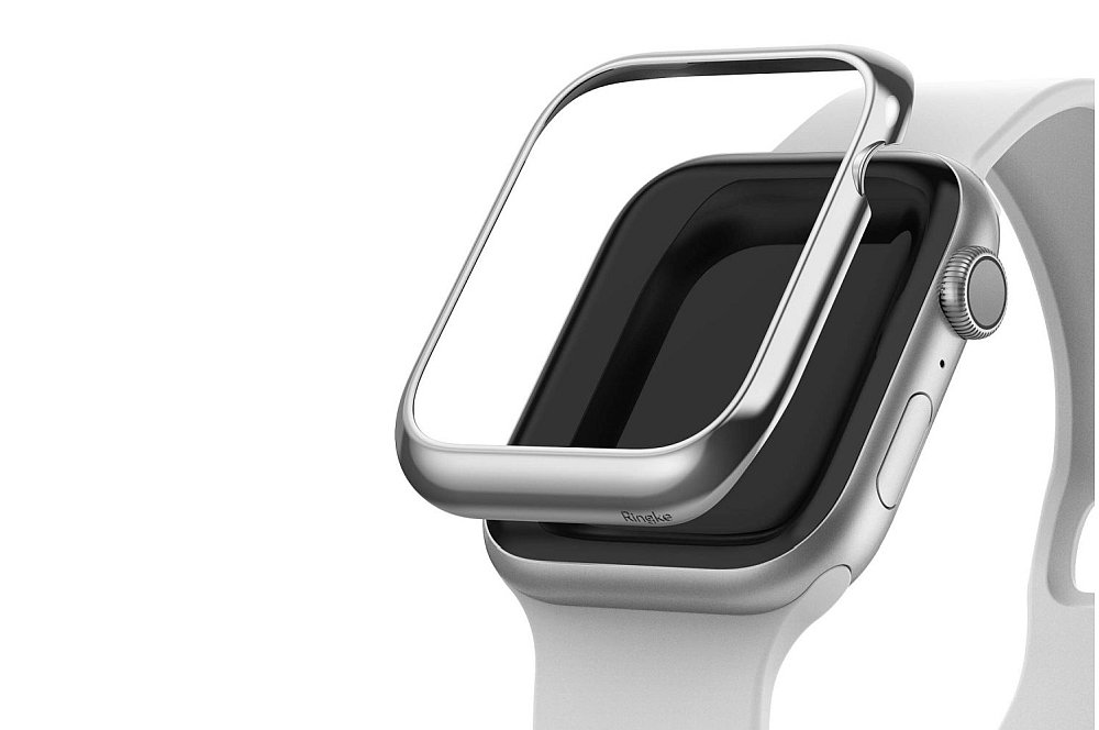 Etui RINGKE Bezel Styling do Apple Watch opis