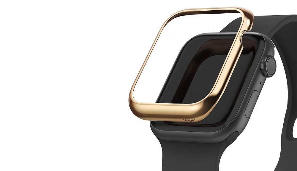 Etui RINGKE Bezel Styling do Apple Watch opis