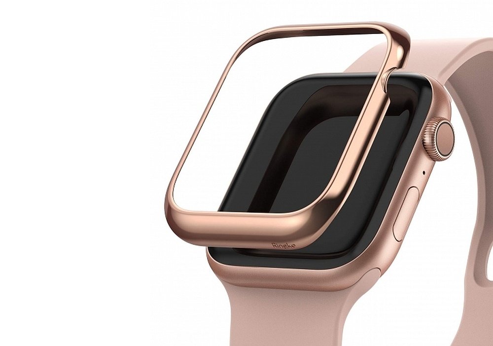 Etui RINGKE Bezel Styling do Apple Watch opis