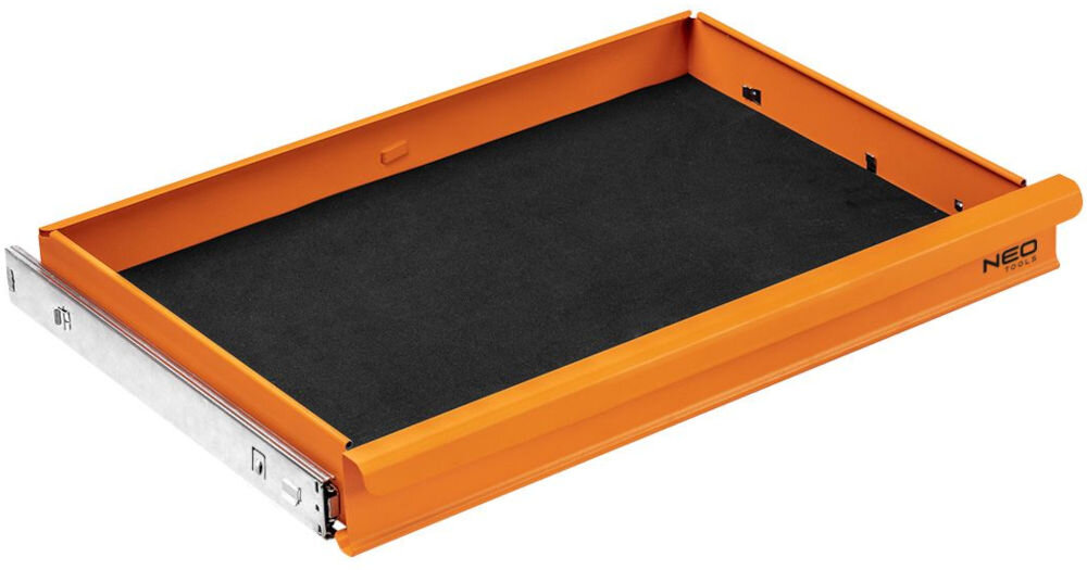 Szuflada NEO TOOLS 84-084 wymiary wielkość
