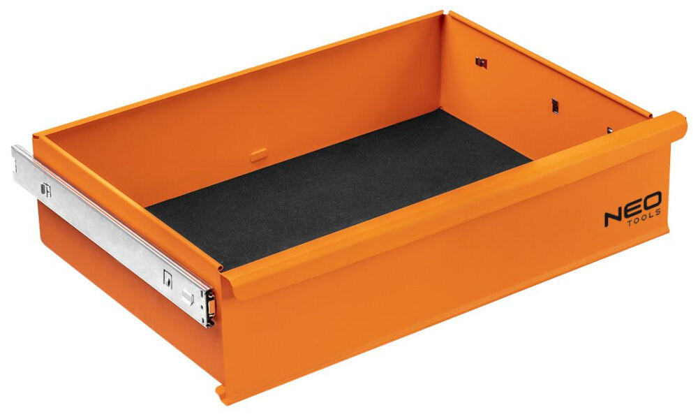 Szuflada NEO TOOLS 84-084 wymiary wielkość