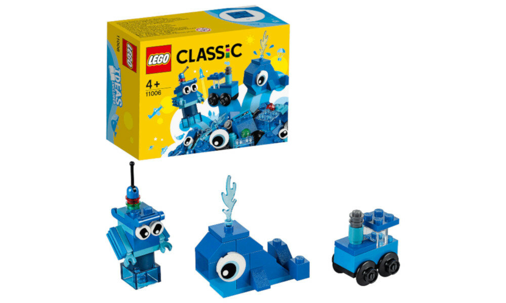 LEGO Duplo Pomoc drogowa
