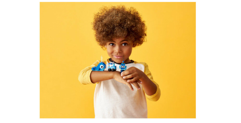 LEGO Duplo Pomoc drogowa