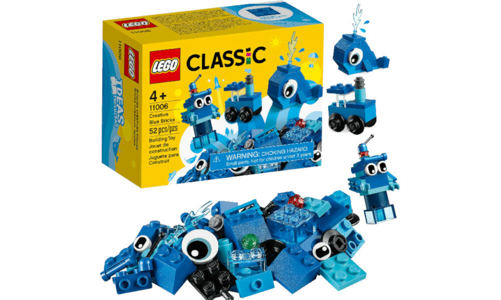 LEGO Duplo Pomoc drogowa