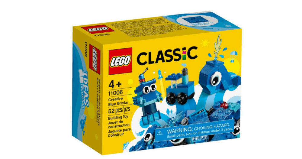 LEGO Duplo Pomoc drogowa