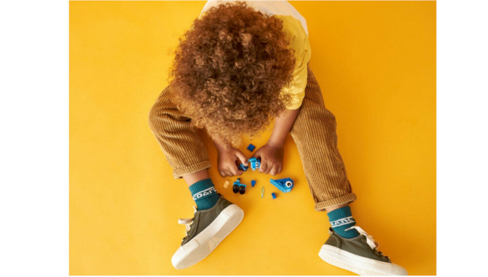 LEGO Duplo Pomoc drogowa