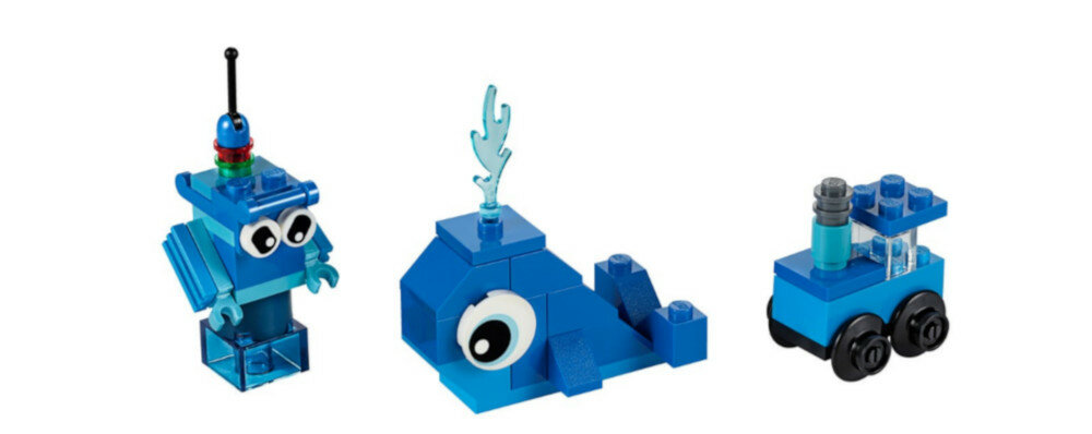 LEGO Duplo Pomoc drogowa
