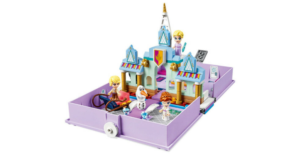 LEGO Friends Baza ratownicza 41424