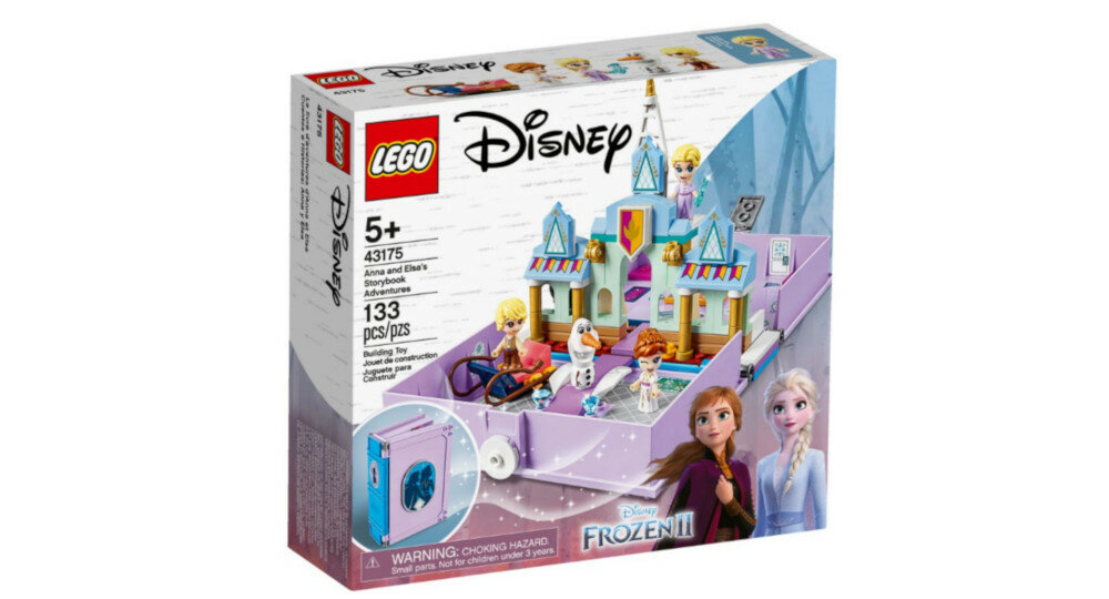 LEGO Friends Baza ratownicza 41424 