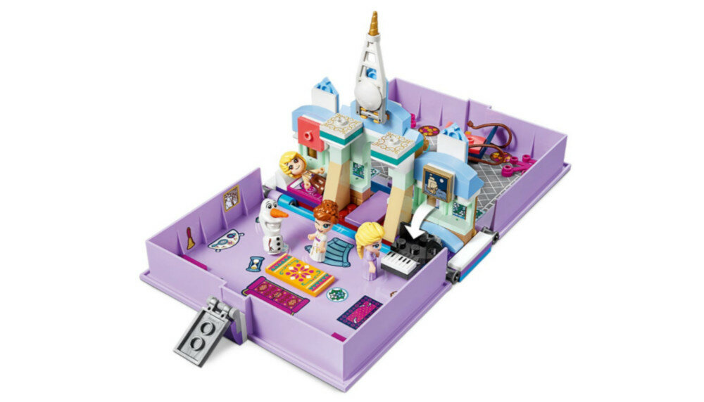 LEGO Friends Baza ratownicza 41424 