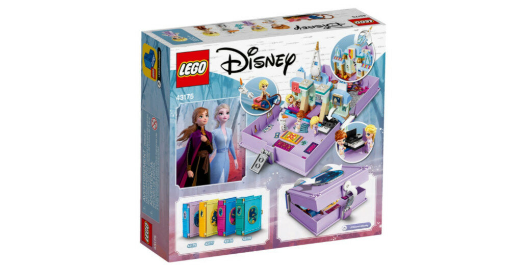 LEGO Friends Baza ratownicza 41424 