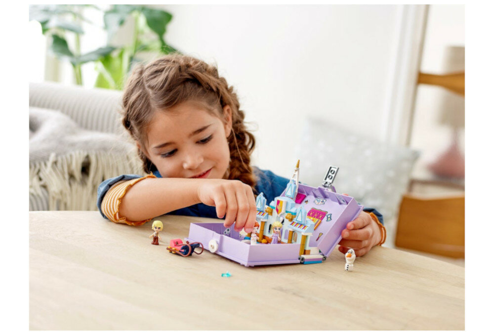 LEGO Friends Baza ratownicza 41424 