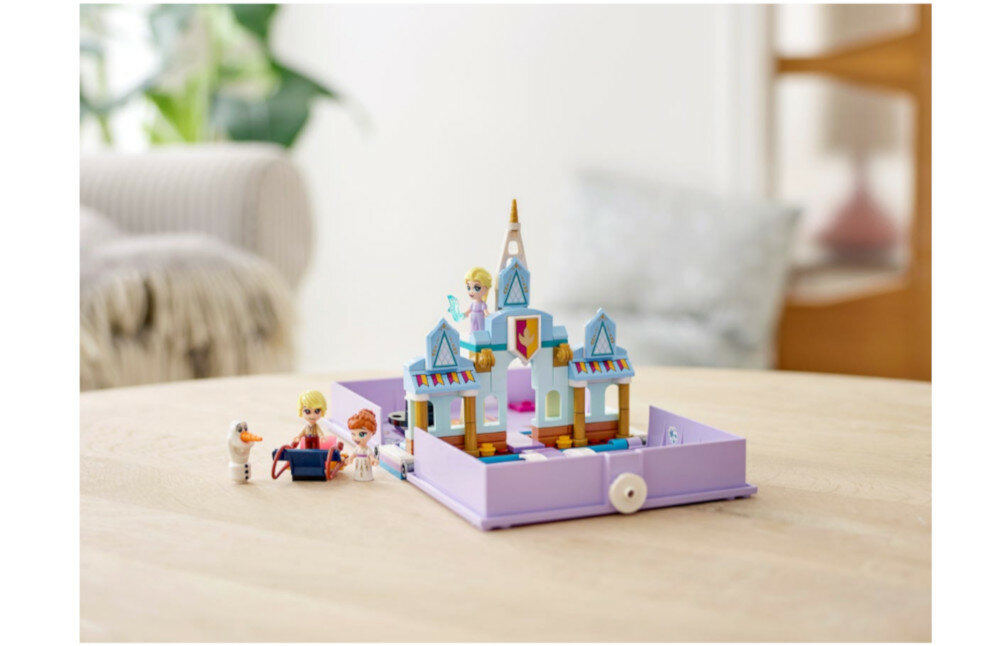 LEGO Friends Baza ratownicza 41424 