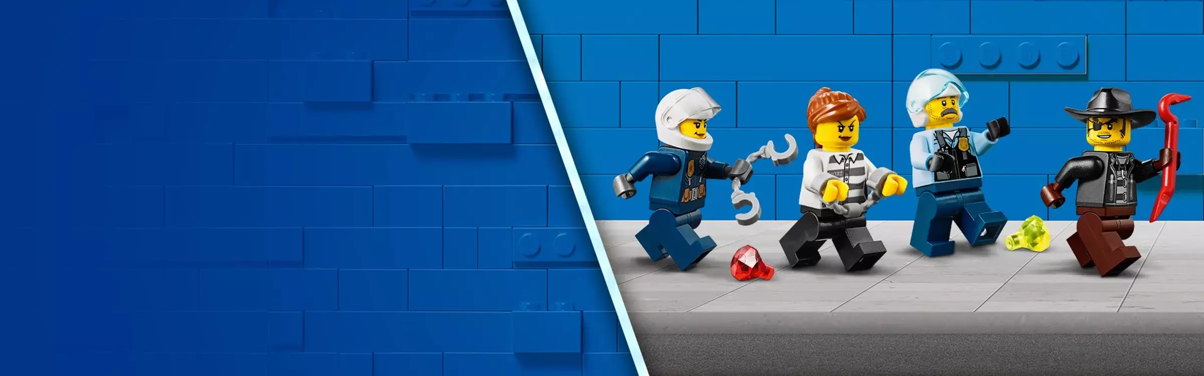 LEGO City Samochody wyścigowe 