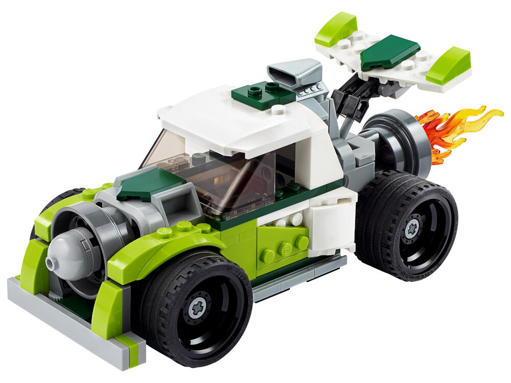 LEGO Friends Baza ratownicza 41424