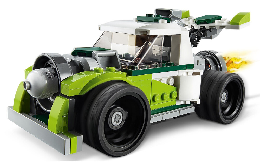 LEGO Friends Baza ratownicza 41424