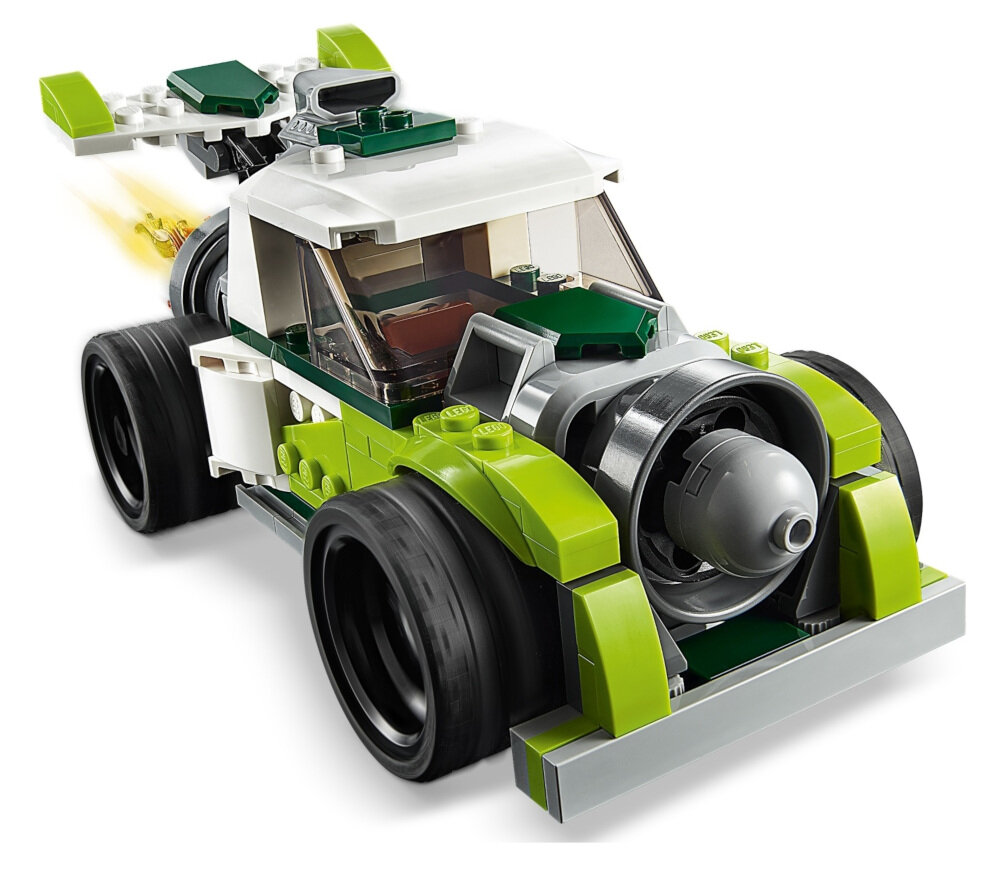 LEGO Friends Baza ratownicza 41424