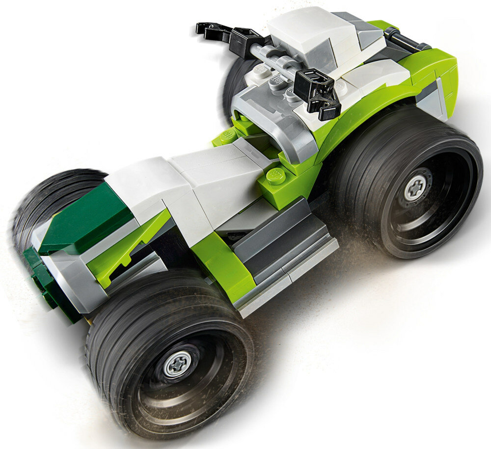 LEGO Friends Baza ratownicza 41424