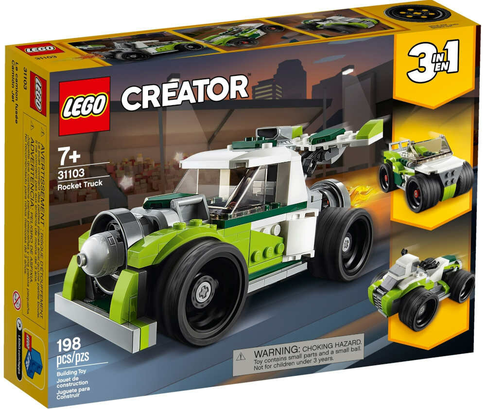 LEGO Friends Baza ratownicza 41424